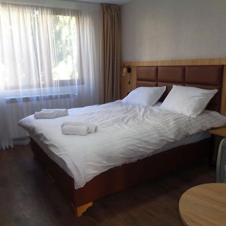 Deers Hotel Bansko Ngoại thất bức ảnh
