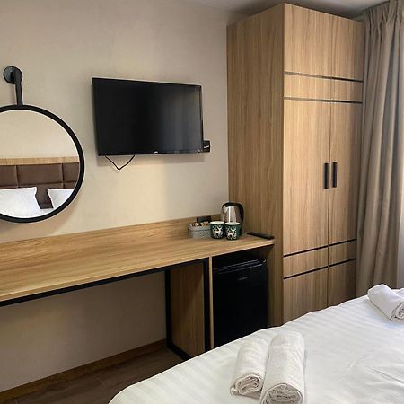 Deers Hotel Bansko Ngoại thất bức ảnh