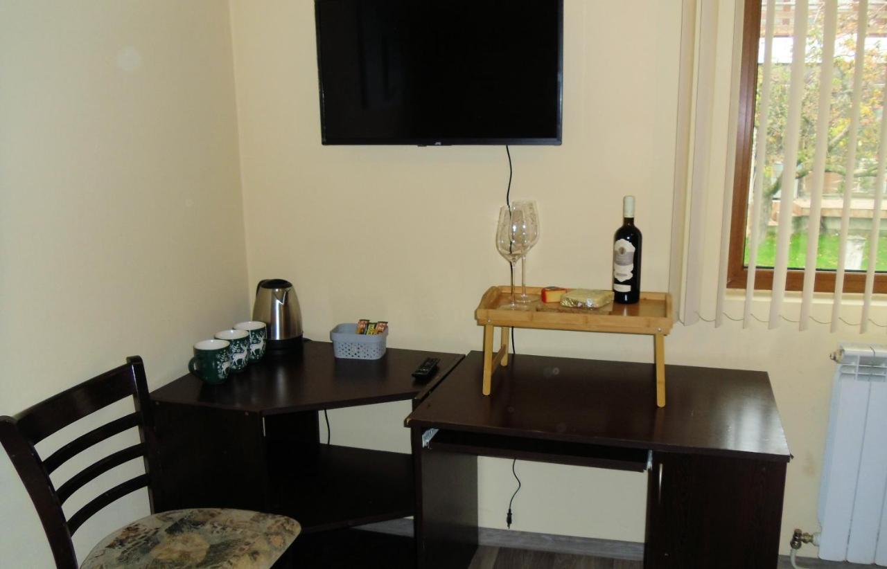 Deers Hotel Bansko Ngoại thất bức ảnh