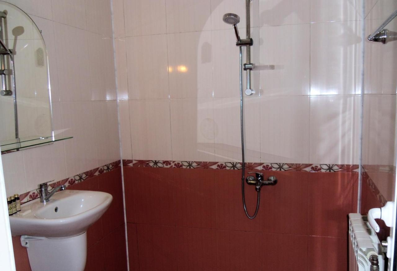 Deers Hotel Bansko Ngoại thất bức ảnh