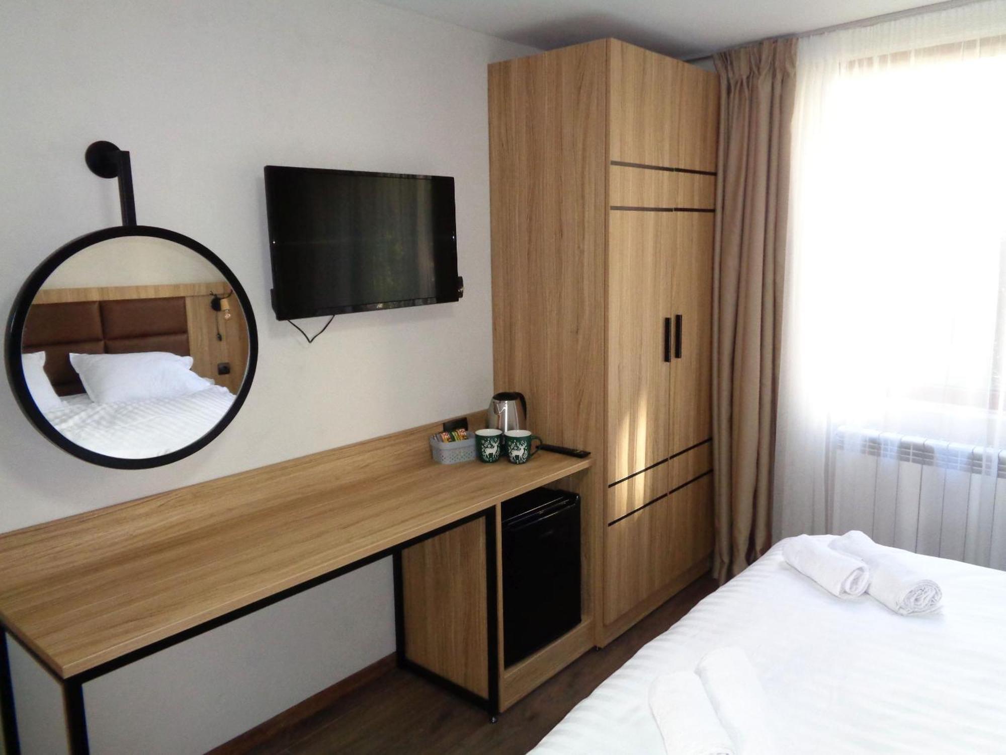 Deers Hotel Bansko Ngoại thất bức ảnh
