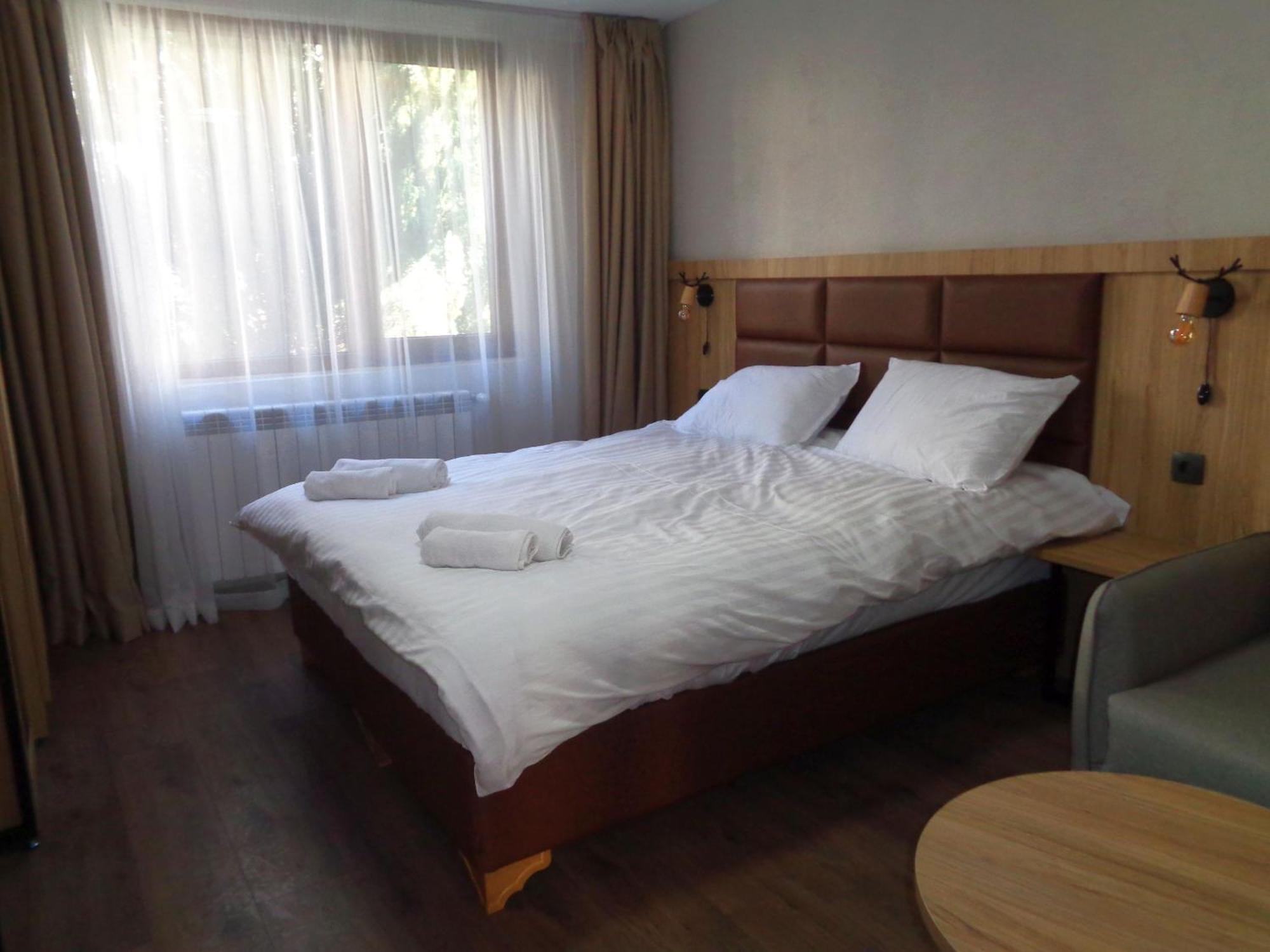 Deers Hotel Bansko Ngoại thất bức ảnh