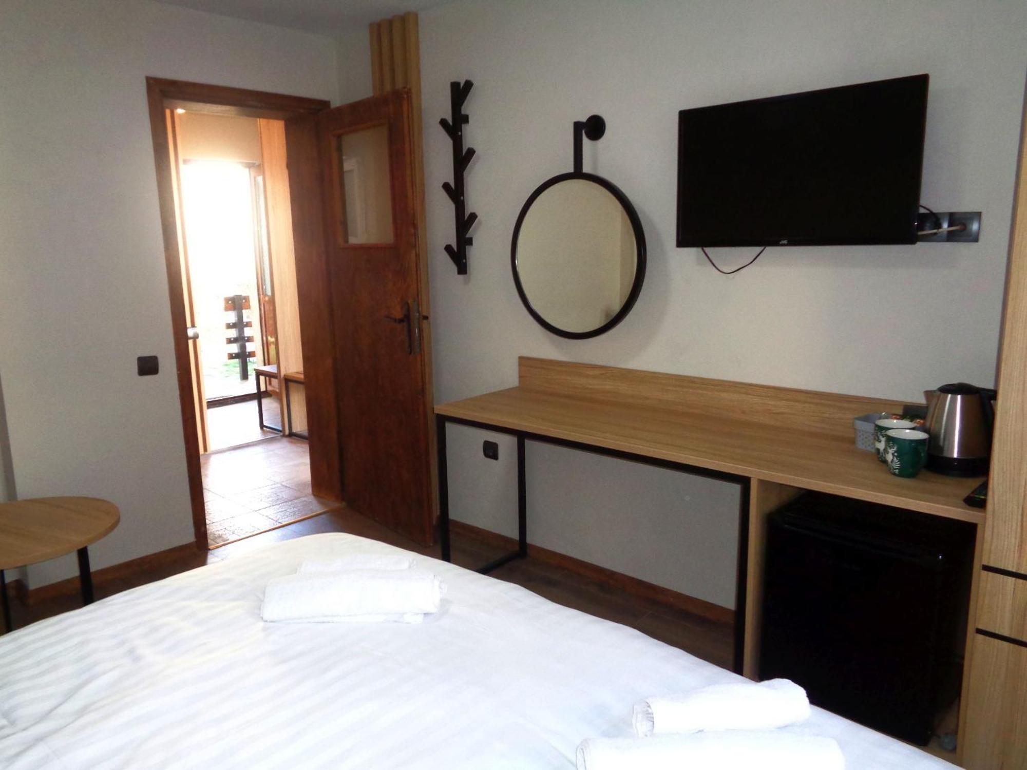 Deers Hotel Bansko Ngoại thất bức ảnh