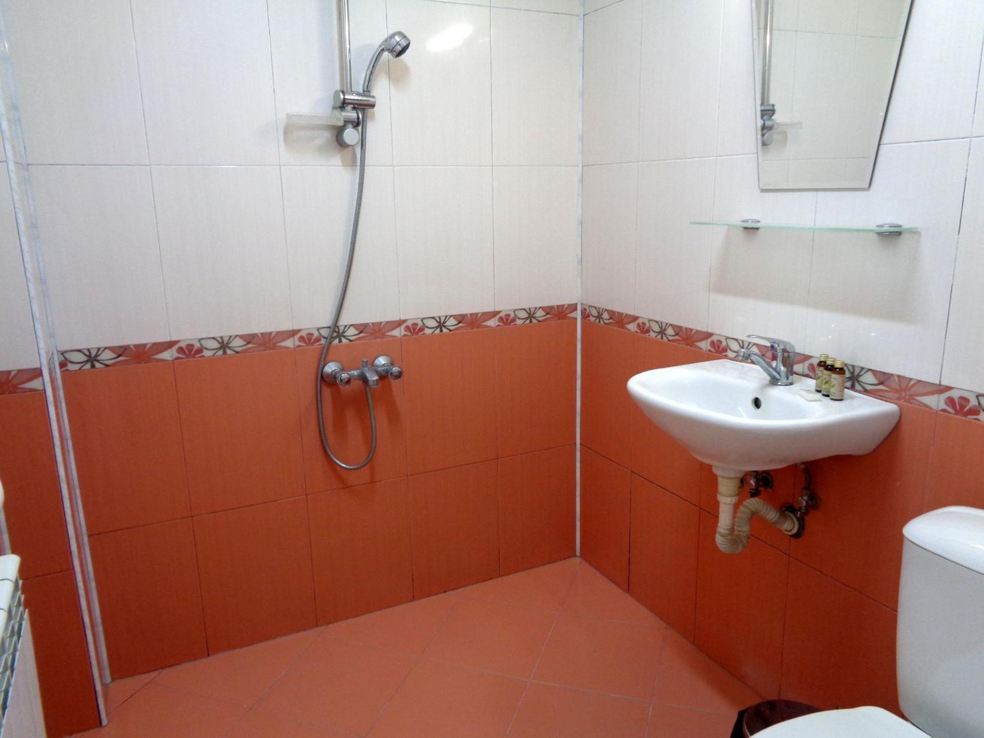 Deers Hotel Bansko Ngoại thất bức ảnh