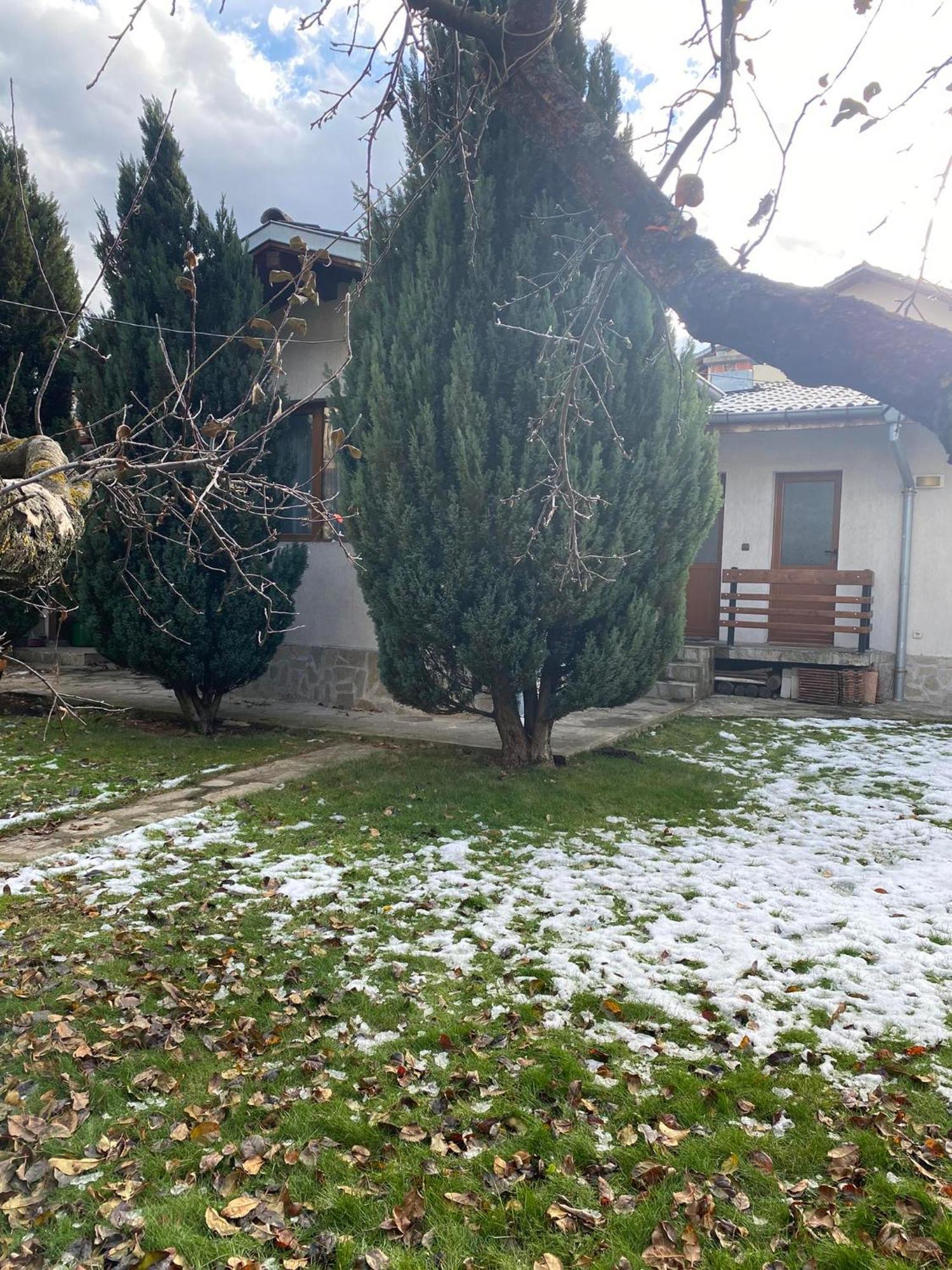 Deers Hotel Bansko Ngoại thất bức ảnh