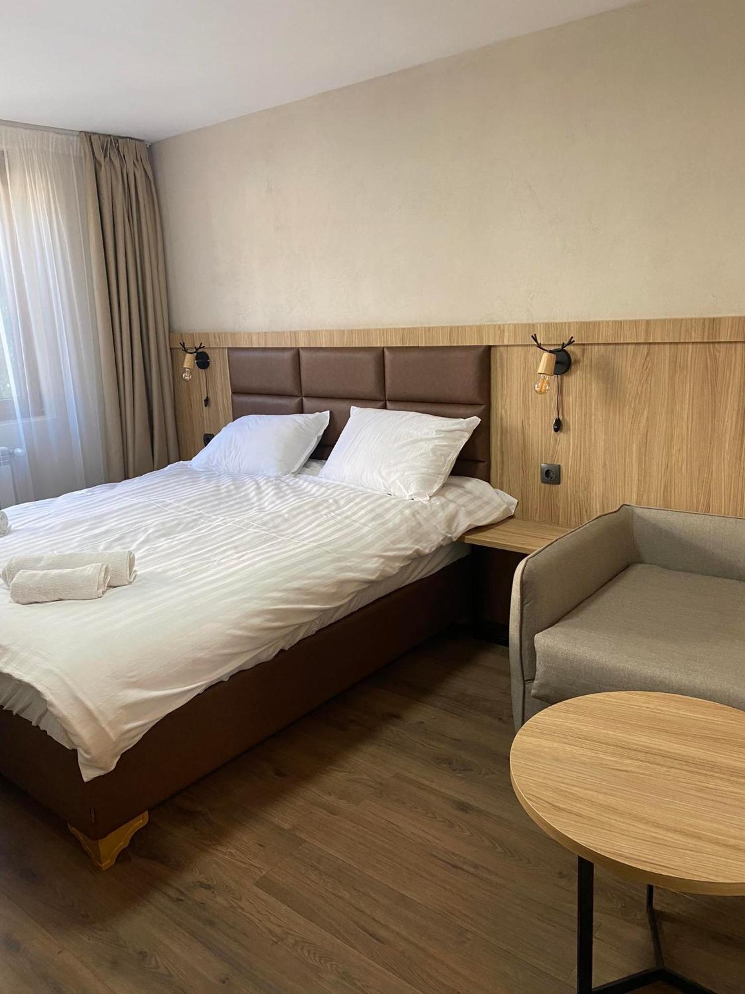Deers Hotel Bansko Ngoại thất bức ảnh