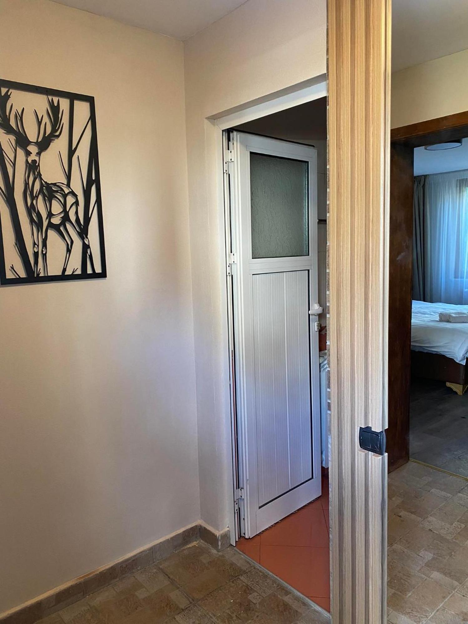 Deers Hotel Bansko Ngoại thất bức ảnh