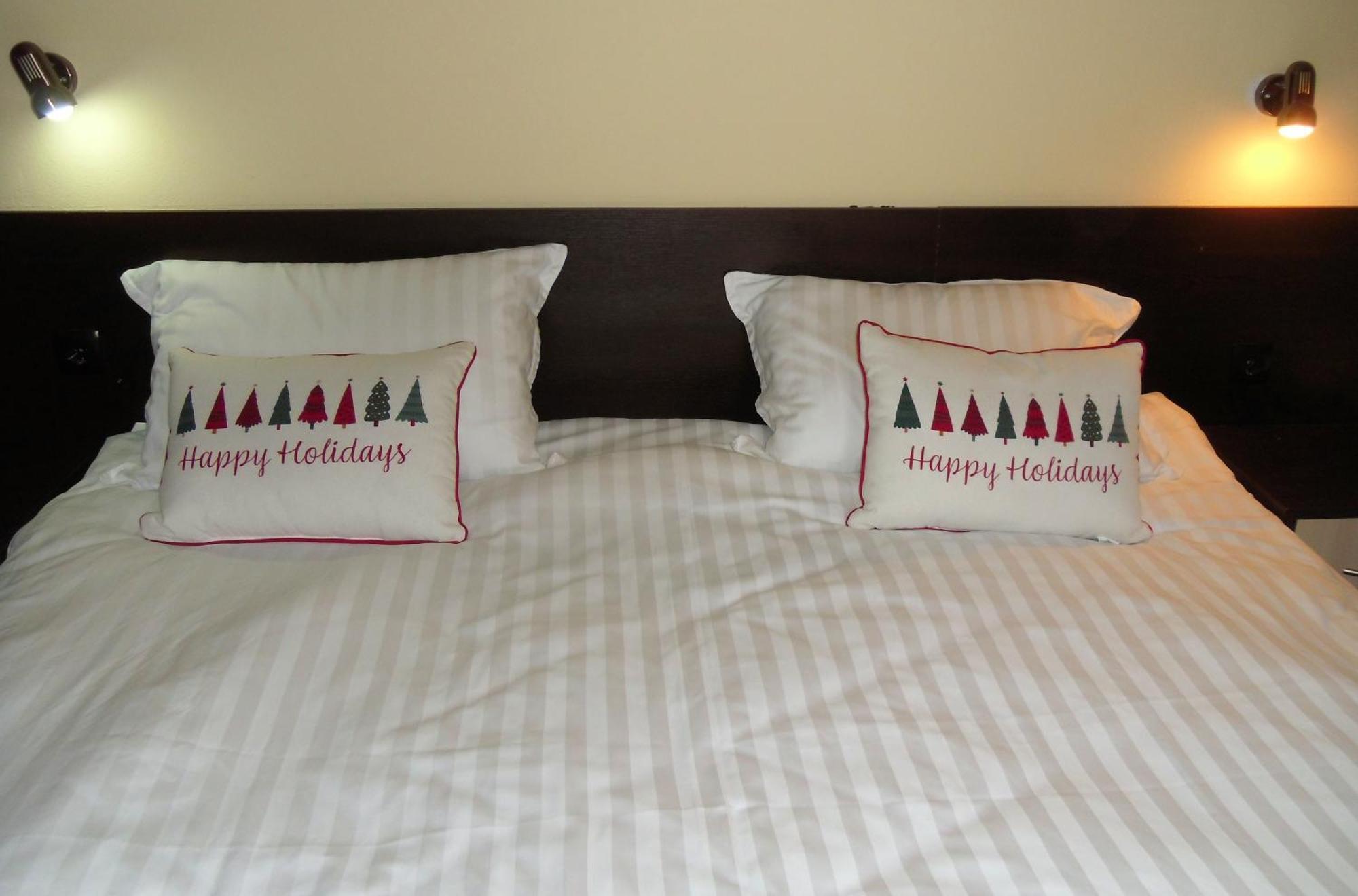 Deers Hotel Bansko Ngoại thất bức ảnh
