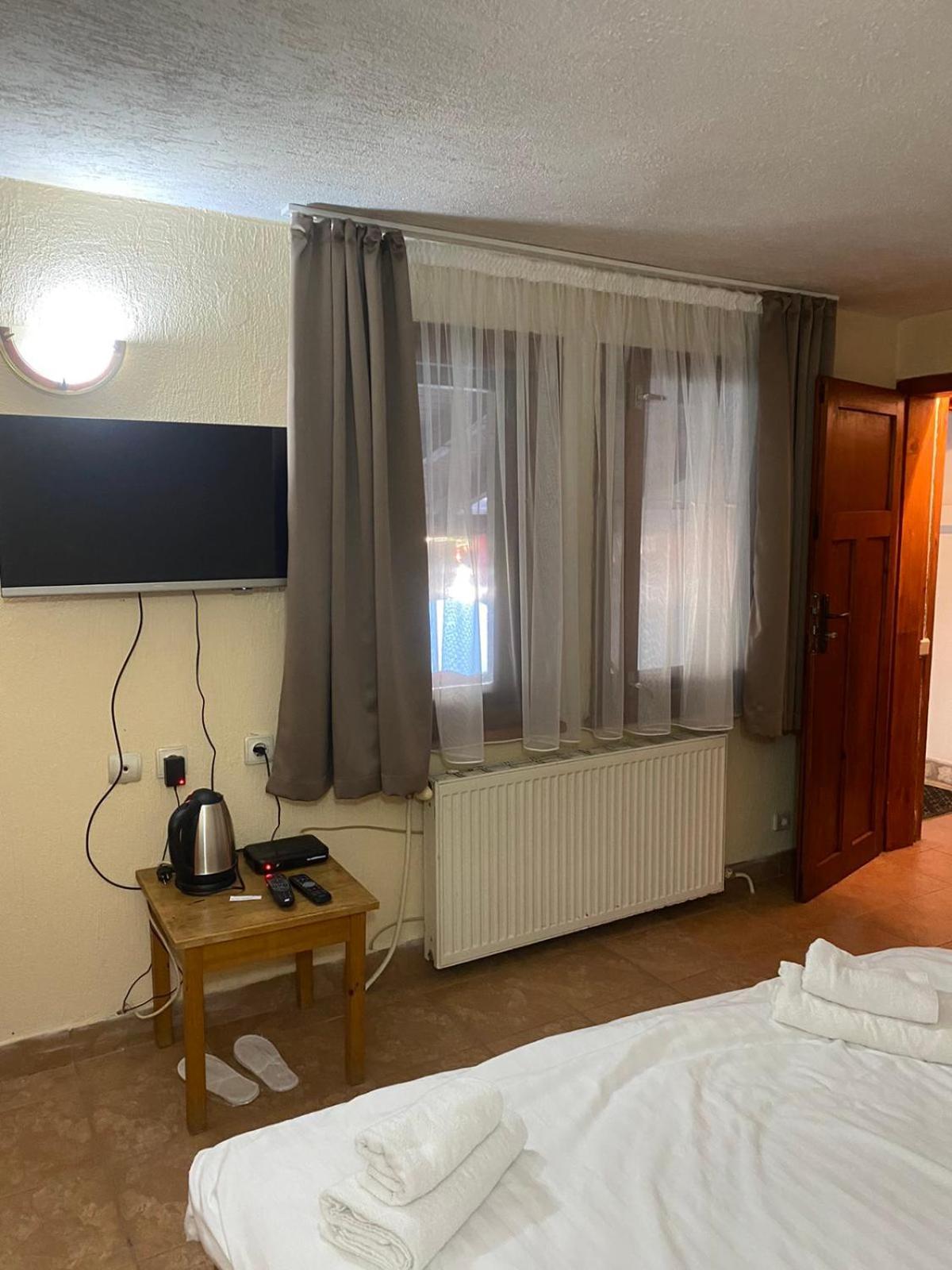 Deers Hotel Bansko Ngoại thất bức ảnh