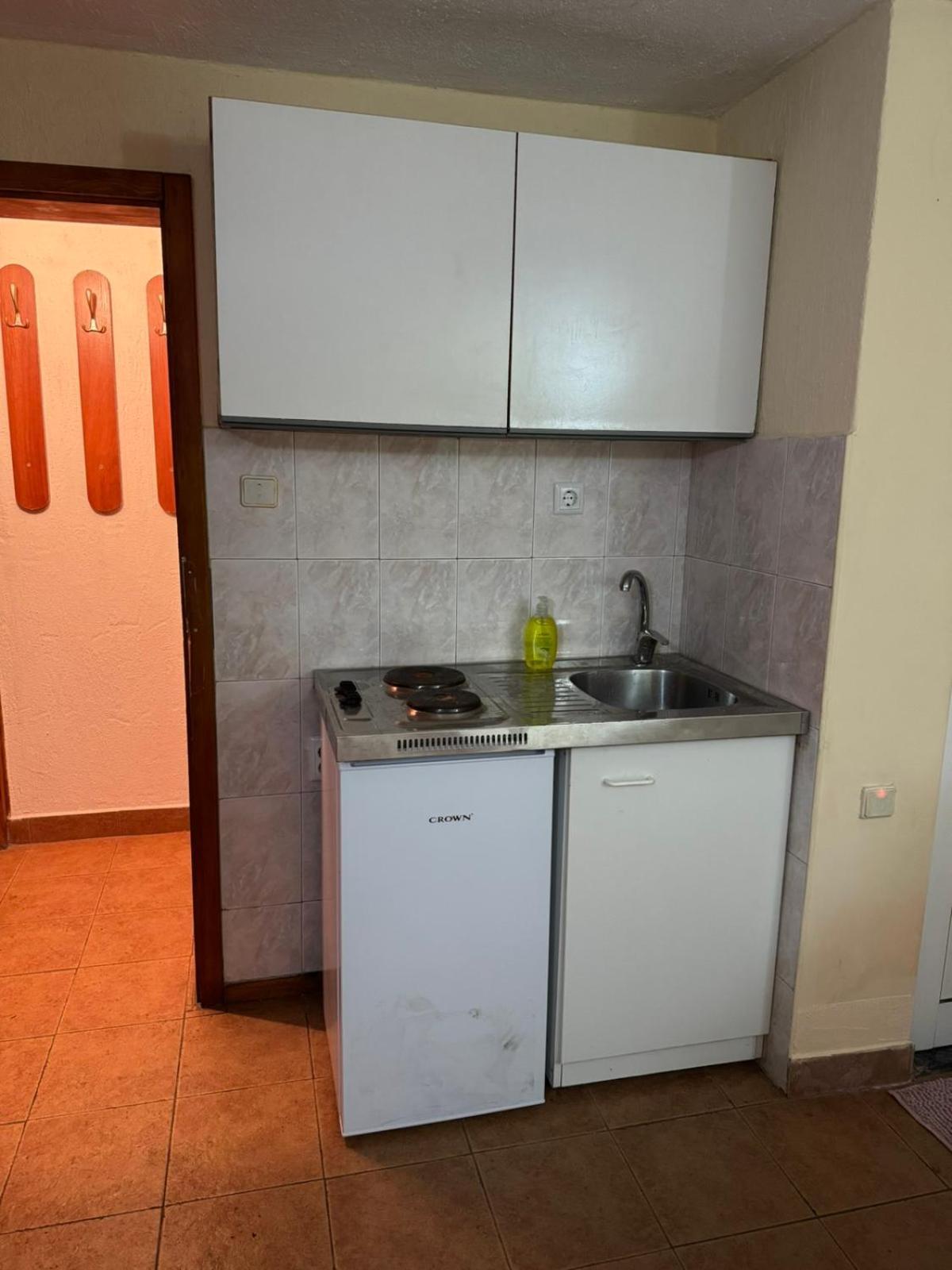 Deers Hotel Bansko Ngoại thất bức ảnh